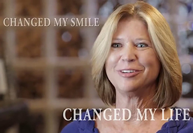 patient transformed smiles