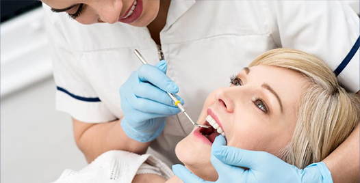 comprehensive dental solutions at teeth next day
