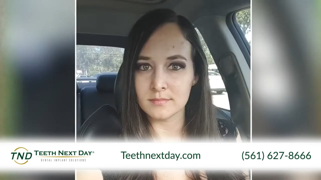 patient transformed smiles